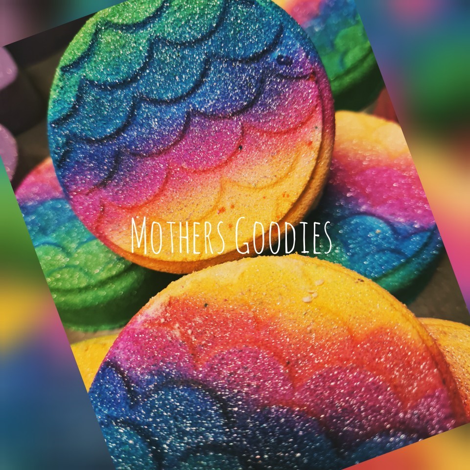 Bath Bombs - Image 11