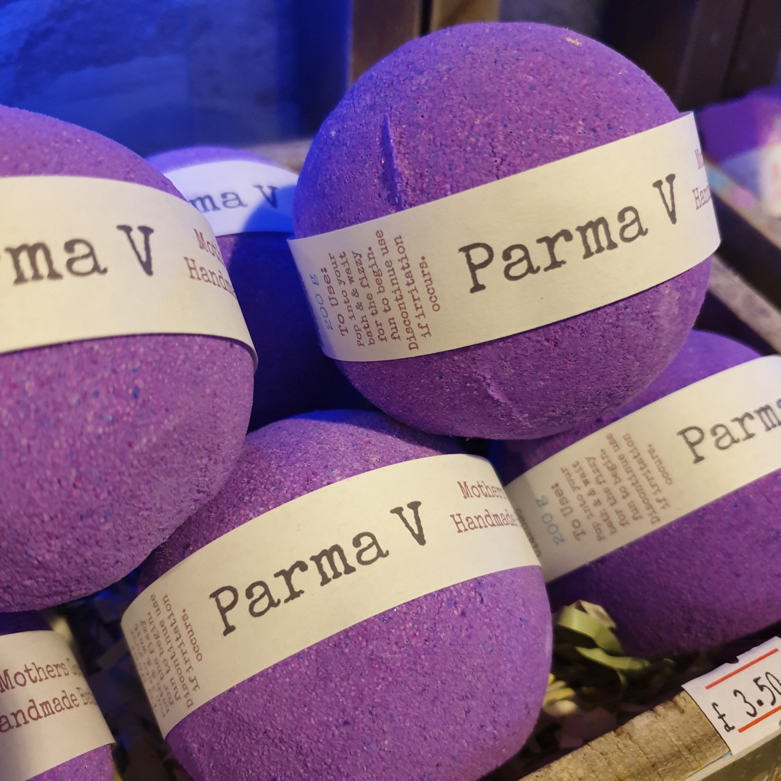 Bath Bombs - Image 2