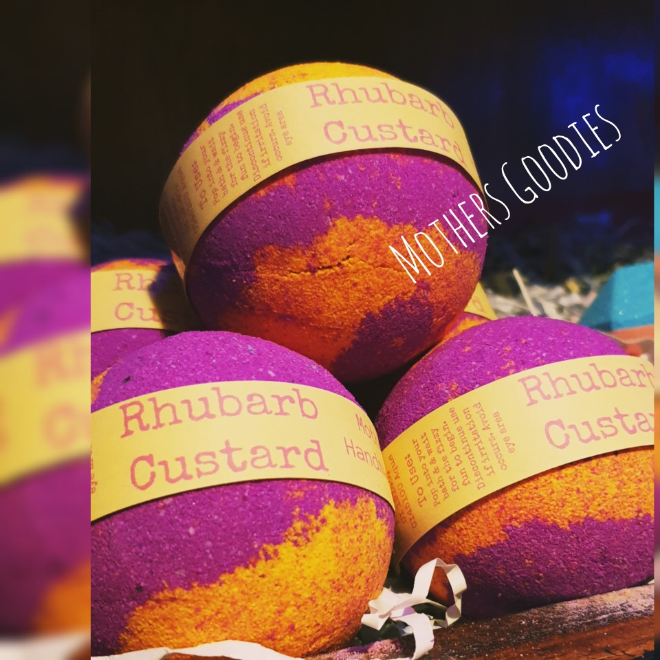 Bath Bombs - Image 5