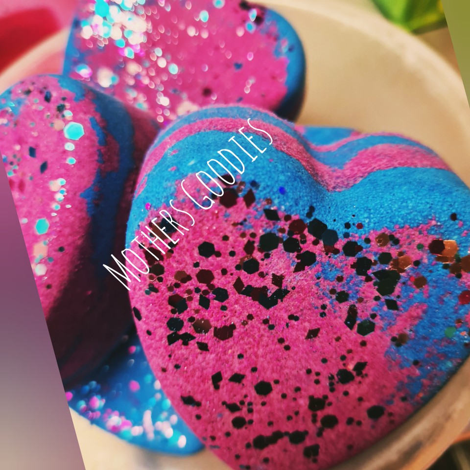 Bath Bombs - Image 10