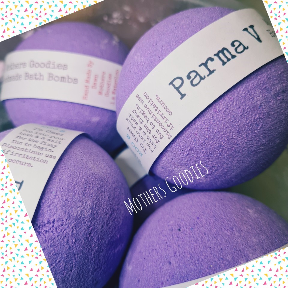 Bath Bombs - Image 9