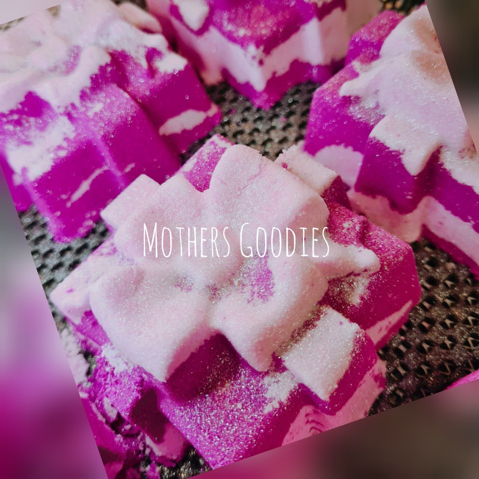 Bath Bombs - Image 12