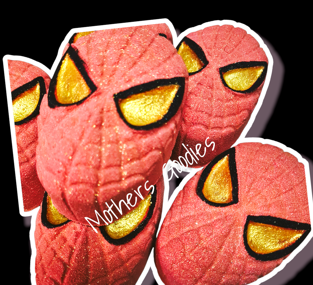 Bath Bombs - Image 8