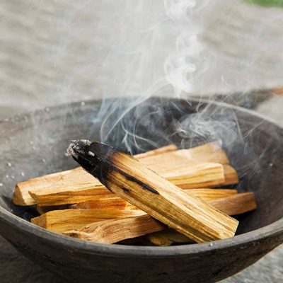 Palo Santo Wood