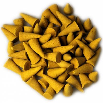 Incense Cones