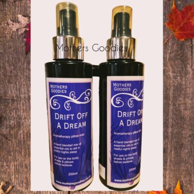Drift Off A Dream Sleep Spray