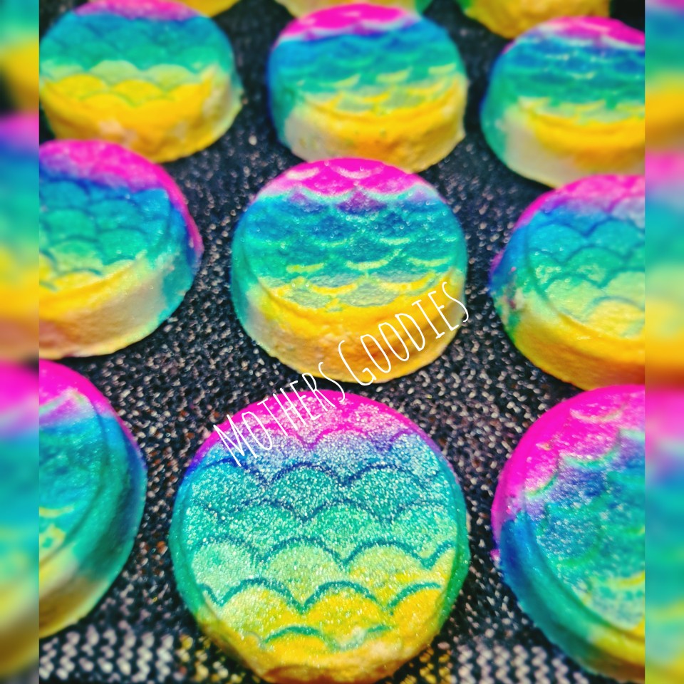 Bath Bombs - Image 7