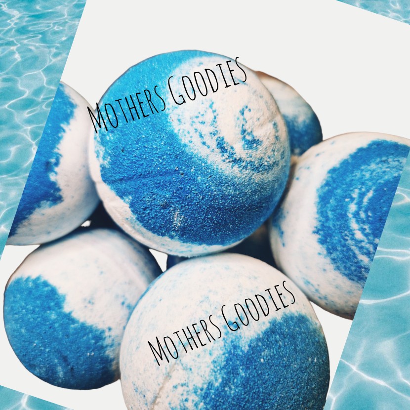 Bath Bombs - Image 15