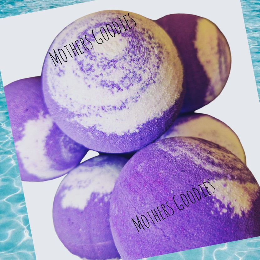 Bath Bombs - Image 17