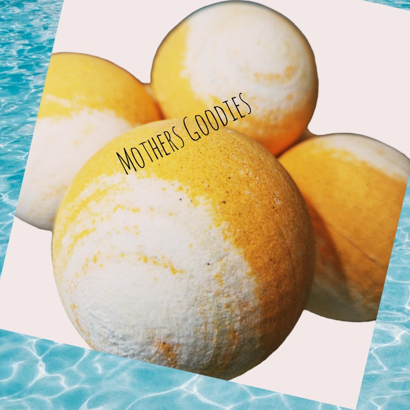 Bath Bombs - Image 16