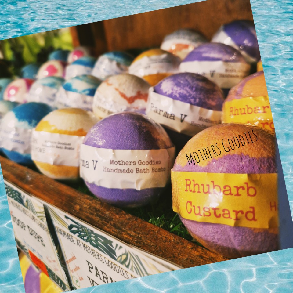 Bath Bombs - Image 14