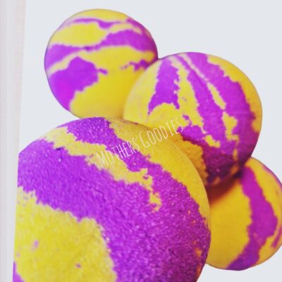 Bath Bombs